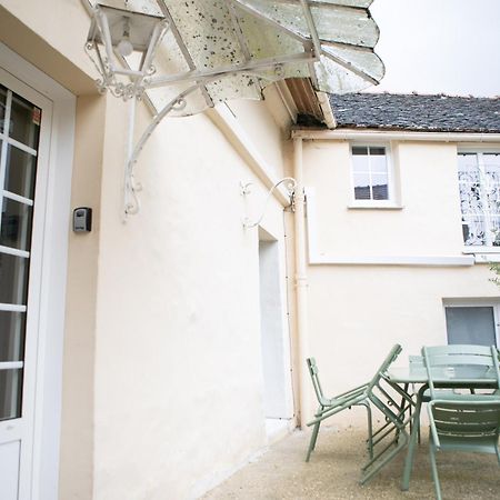 La Maison Coco A 8Min De Disneyland Paris Μοντεβρέν Εξωτερικό φωτογραφία