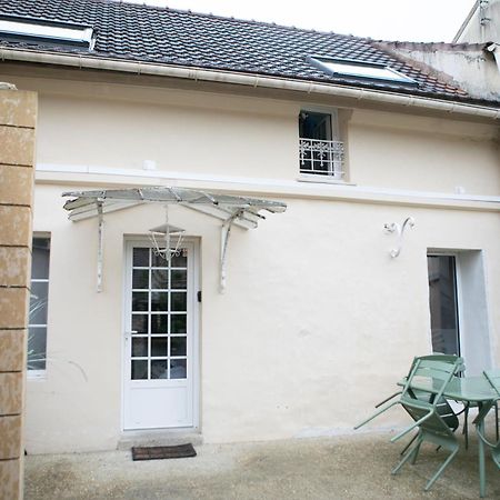 La Maison Coco A 8Min De Disneyland Paris Μοντεβρέν Εξωτερικό φωτογραφία