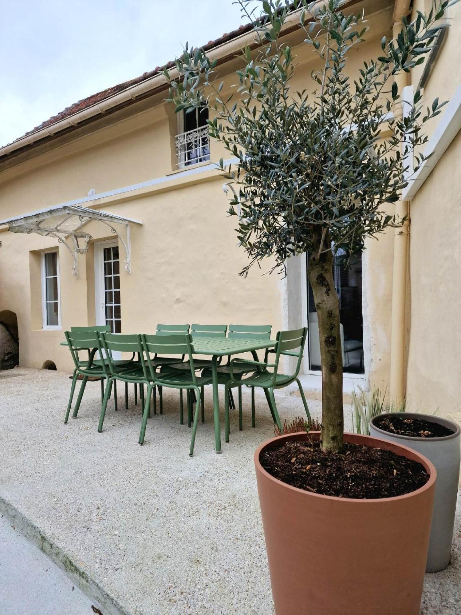 La Maison Coco A 8Min De Disneyland Paris Μοντεβρέν Δωμάτιο φωτογραφία